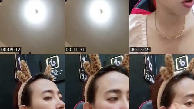 @amihh021 TikTok live
