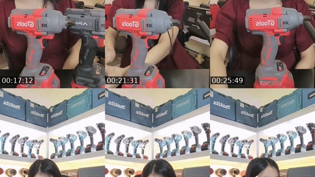 TikTok live: HARGA DISKON SPESIAL HARI INI by @pro_teknologi