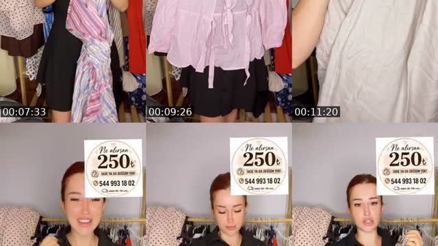 @fasa.butik1 TikTok live