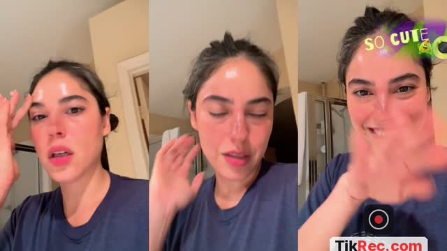 @jennafa_ TikTok live