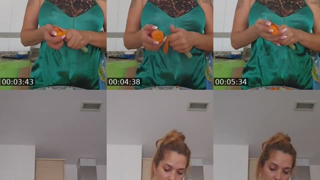 @alynagatita TikTok live
