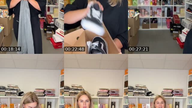 @thestylespace0 TikTok live from 2026-08-24