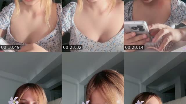 @luam_m TikTok live from 2026-08-24