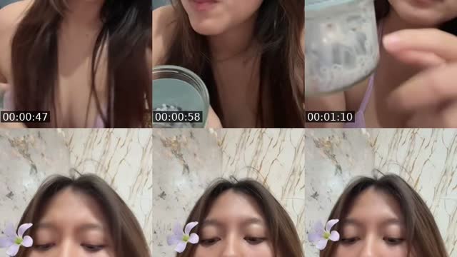 @tasyatabhita TikTok live from 2026-08-24