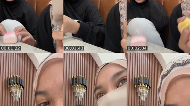 @moons4ra TikTok live