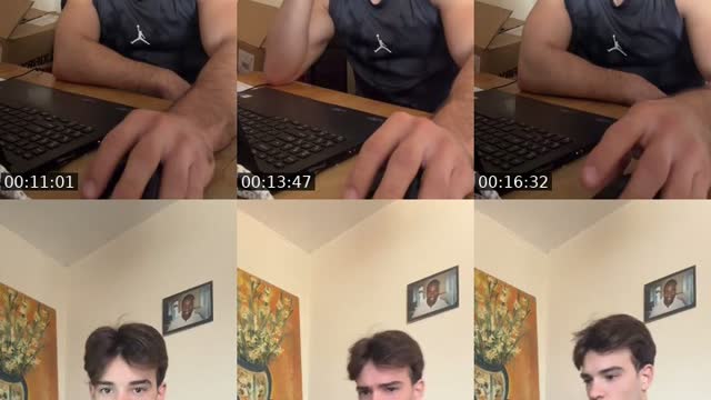 TikTok live: Mentioned you in their live by @lukewardpttok