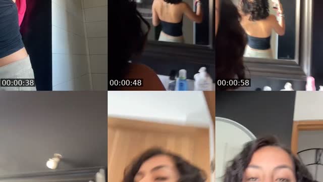 @celiadsj TikTok live