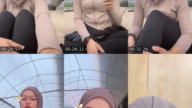 @thereallmezilah TikTok live from 2026-08-24