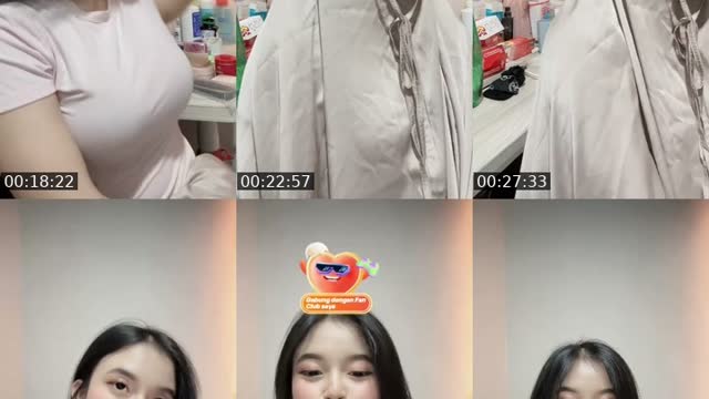 TikTok live: Hii by @amigdala1_