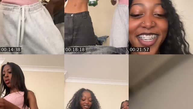 @stunnageek3d TikTok live from 2026-08-24