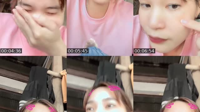@sisi.run6 TikTok live from 2026-08-24