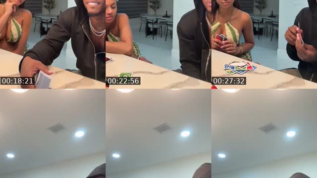 @breannllewellyn TikTok live from 2026-08-24