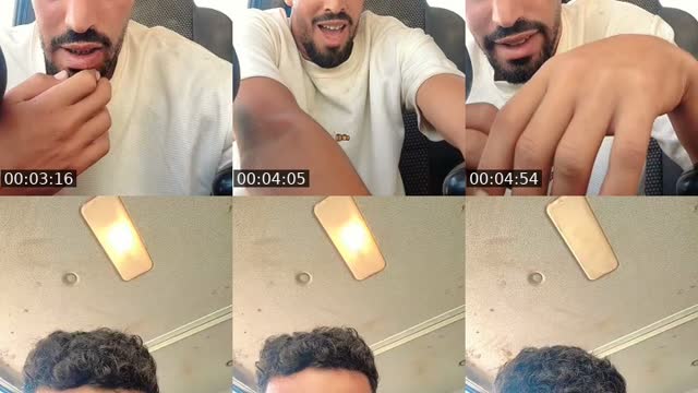 @jesoooo16 TikTok live