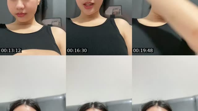 TikTok live: gabut by @_jihanbl