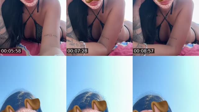 @__anastasiia_timchenko__ TikTok live