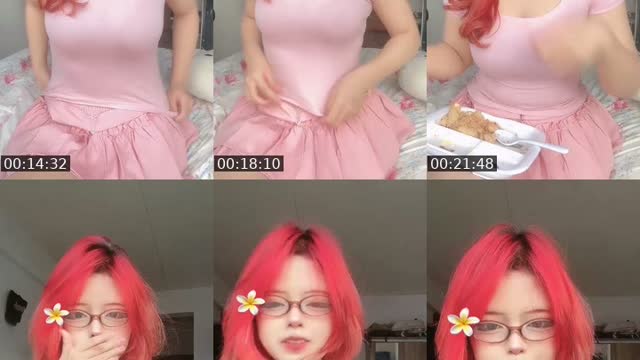 @peachymei_sa TikTok live from 2026-08-24
