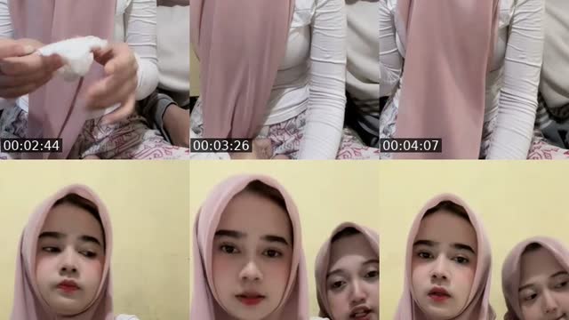 @saudyah.h TikTok live