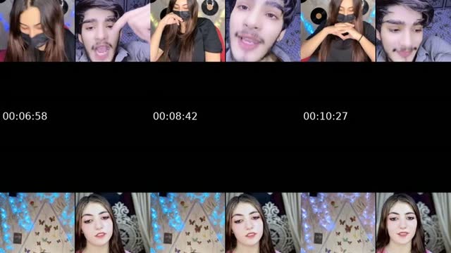 @mask_gril_0 TikTok live from 2026-08-24
