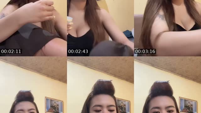 @omangcss1 TikTok live