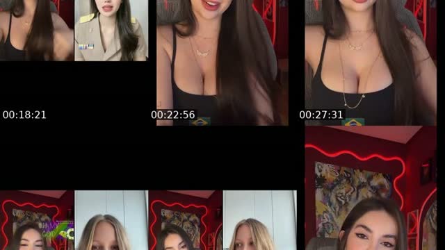 @biastream TikTok live
