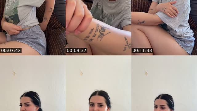 @bllokojamosjahapr TikTok live