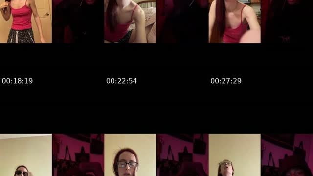 @the_greek_goddess TikTok live from 2026-08-24