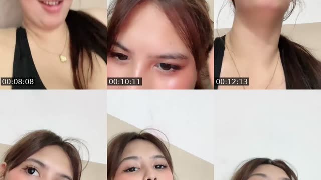 @yourrf4vbabe TikTok live