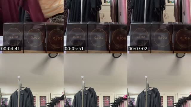 @fatiya.latiff0 TikTok live