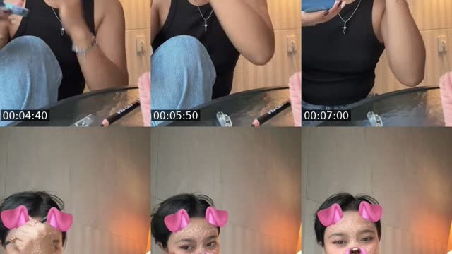 @emyliannn TikTok live