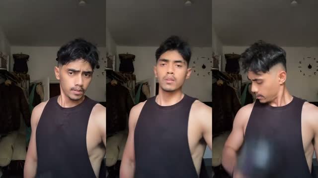 @arzhanka900 TikTok live