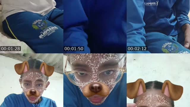 @jess_bafo TikTok live