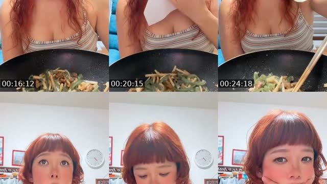 @r17amz TikTok live
