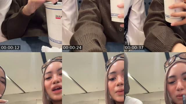 @jasminenrlia TikTok live