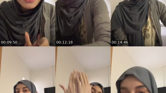 @shazonmidnight TikTok live