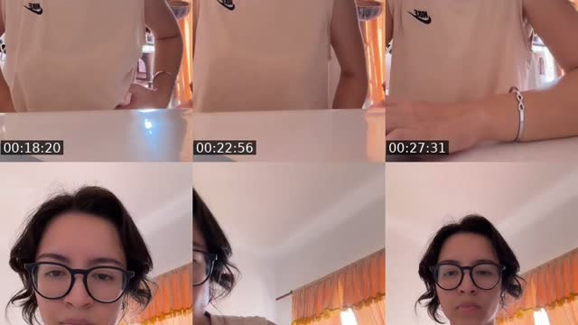 Recomiéndame canciones - @sariah_camila