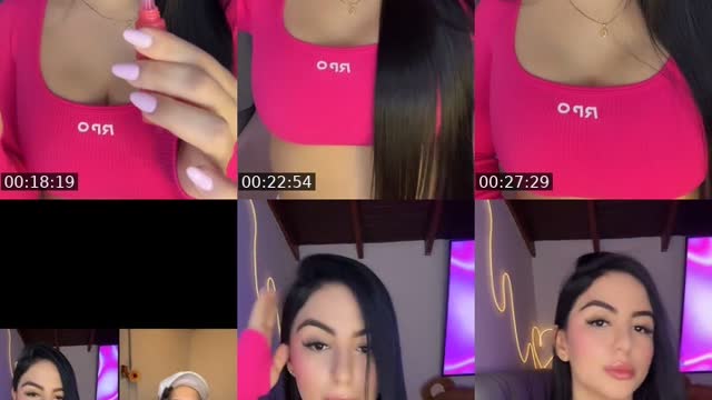 @julianajaramillom89 TikTok live from 2026-08-24