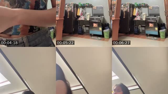 @dxnics1 TikTok live