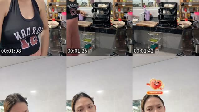 @dyana.peter.ll TikTok live from 2026-08-24