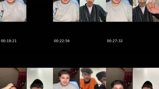 قفلو المعرض ياحلوين 🫰🏻😗 - @basel_f_16