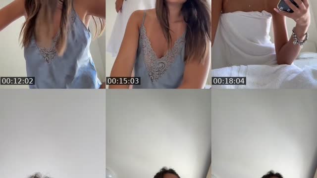 @federicap0rcelli TikTok live