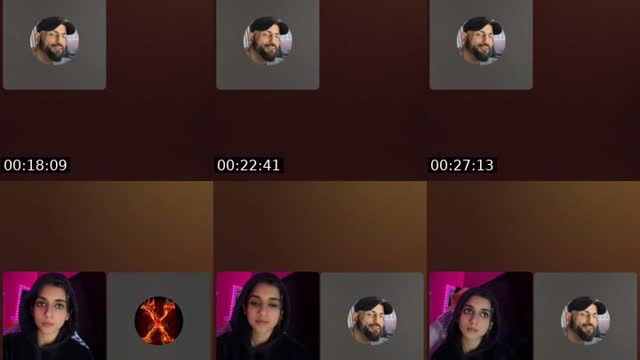 @dorothysmissingdand TikTok live from 2026-08-24