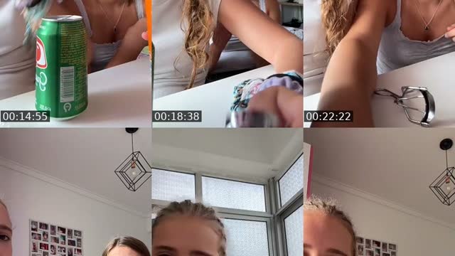 @diankss05 TikTok live