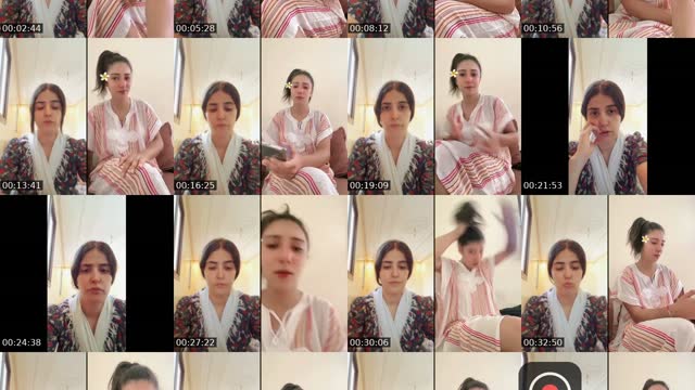 @ana.anaya265 TikTok live