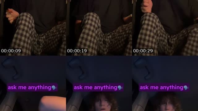 @alfredofetus420 TikTok live