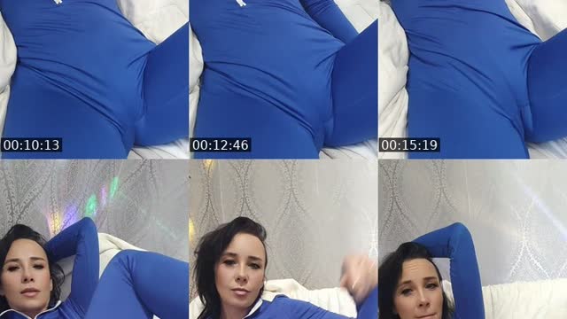 @aneta.ilona.rygie TikTok live