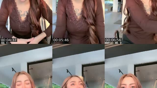 Live from @intanaulia7656