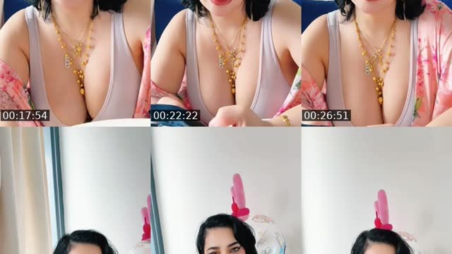 @tsonami_promax TikTok live