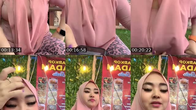@mustikagym TikTok live from 2026-08-24