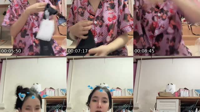 @yaya__.21 TikTok live from 2026-08-24