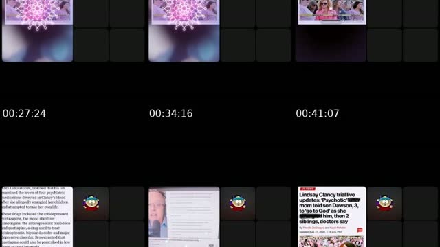 TikTok live: #fyp #lindsayclancy by @.xo_______